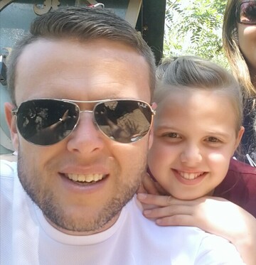 Deon16, 44 Brakpan, Gauteng, South Africa