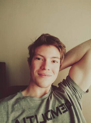 Armand5, 26 Potchefstroom, North West, South Africa