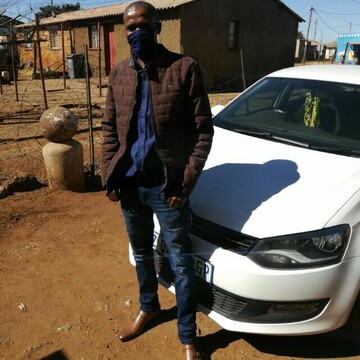 Mofuli, 43 Kempton Park, Gauteng, South Africa