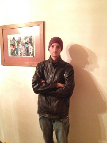 Arch Lover, 32 Germiston, Gauteng, South Africa