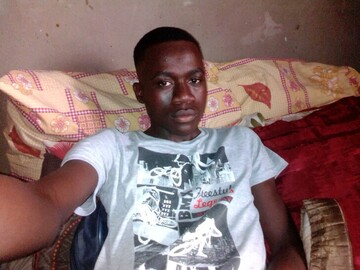 Nkosikhona, 25 Tembisa, Gauteng, South Africa