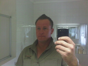 Jacques46, 43 Boksburg, Gauteng, South Africa