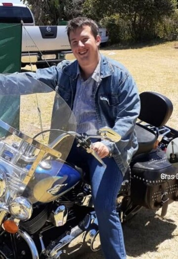 Mc rider, 25 Sasolburg, Free State, South Africa