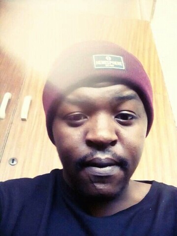Chris47, 28 Bloemfontein, Free State, South Africa