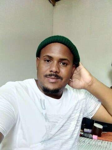 muzieq_87, 43 Durban, KwaZulu-Natal, South Africa