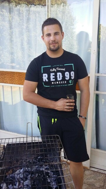 Neels2, 30 Parys, Free State, South Africa