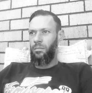 Jack57, 47 Benoni, Gauteng, South Africa