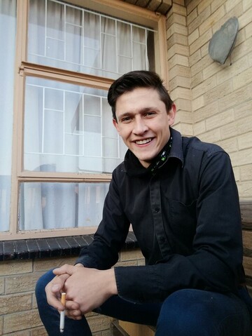 phill2, 26 Benoni, Gauteng, South Africa