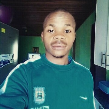 Bhova, 31 Benoni, Gauteng, South Africa