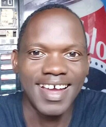 Polite Prince., 35 Witbank, Mpumalanga, South Africa