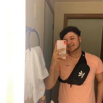 G. Man, 39 Johannesburg South, Gauteng, South Africa