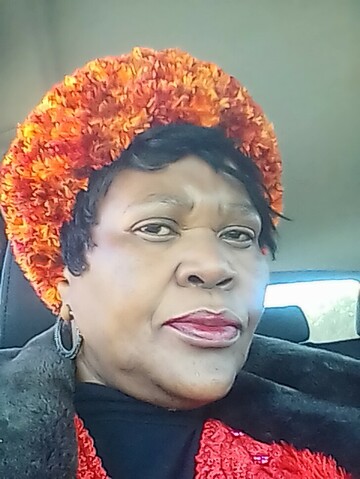 Thupi, 61 Kuruman, Northern Cape, South Africa