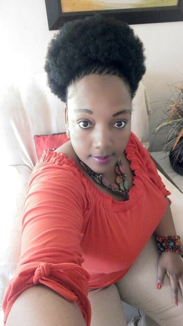 Desree, 49 Klerksdorp, North West, South Africa