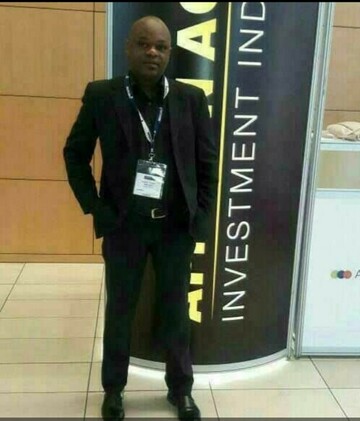 jay70, 48 Sandton, Gauteng, South Africa