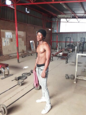 Neo1, 29 Soweto, Gauteng, South Africa