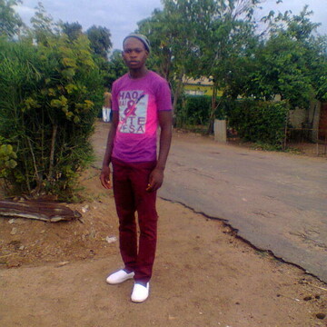 andrew63, 37 Johannesburg, Gauteng, South Africa