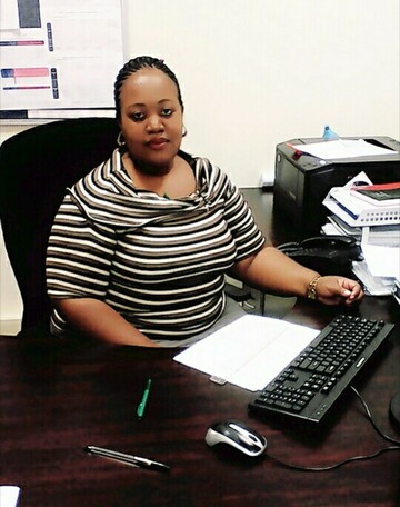 Strive, 40 Newcastle, KwaZulu-Natal, South Africa