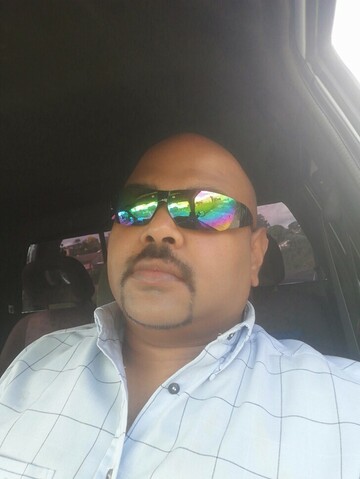 Kevin30, 45 Durban, KwaZulu-Natal, South Africa