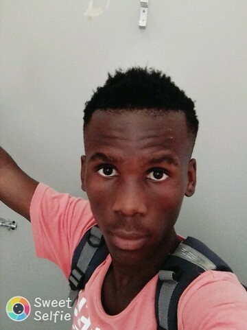 Isaac49, 26 Port Alfred, Eastern Cape, South Africa