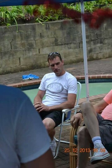 Chris299, 48 Centurion, Gauteng, South Africa