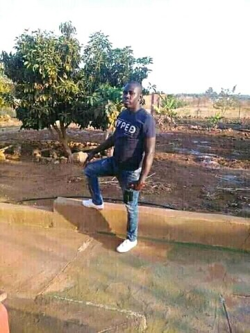 KHALANGA, 39 Thohoyandou, Limpopo, South Africa