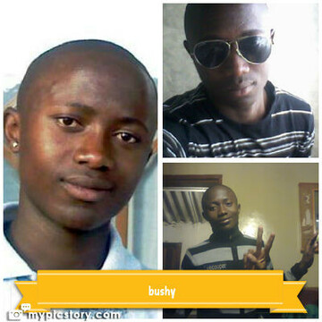 G-man8, 32 Kempton Park, Gauteng, South Africa