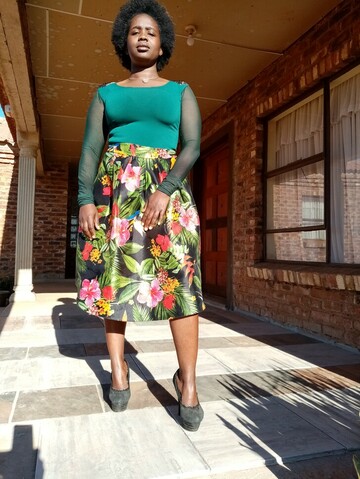 Fii, 33 Mafikeng, North West, South Africa