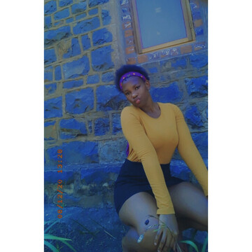 Mrs.Blaxxnwhite, 24 Pietermaritzburg, KwaZulu-Natal, South Africa