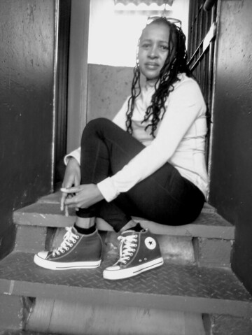 Shasher, 58 Cape Town, Western Cape, South Africa