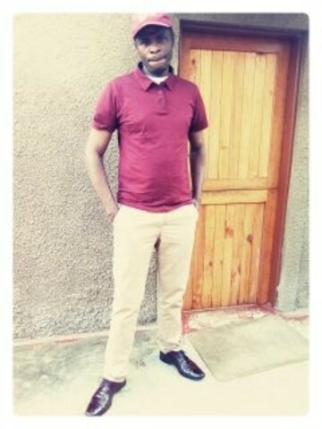 RESPECT.., 41 Germiston, Gauteng, South Africa