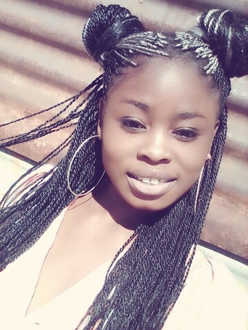 Minah, 28 Johannesburg, Gauteng, South Africa