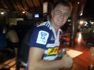 Number 13, 34 Pretoria, Gauteng, South Africa