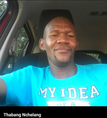 Thabang72, 48 Mooinooi, North West, South Africa