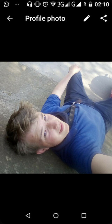 Playboy 777, 25 Kimberley, Northern Cape, South Africa