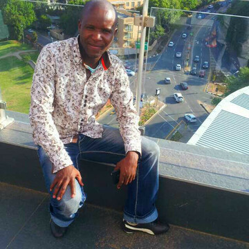 Khumza7, 42 Ladysmith, KwaZulu-Natal, South Africa
