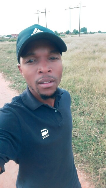 DJ disco, 33 Odendaalsrus, Free State, South Africa