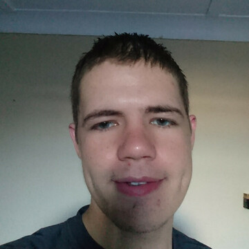 Daniel19, 33 Germiston, Gauteng, South Africa