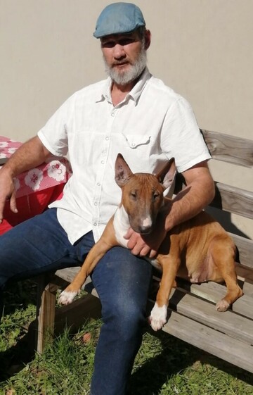 BuffelQ, 51 Little Brak River, Western Cape, South Africa