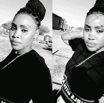 Latoy, 26 Postmasburg, Northern Cape, South Africa