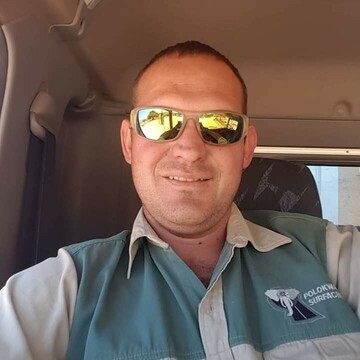 Midnight28, 33 Polokwane, Limpopo, South Africa