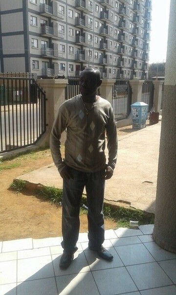 Abrahamgentle, 47 Kempton Park, Gauteng, South Africa