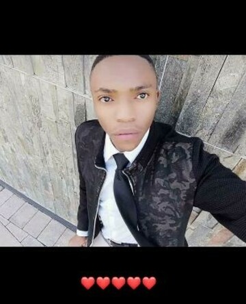 keith17, 33 Springs, Gauteng, South Africa