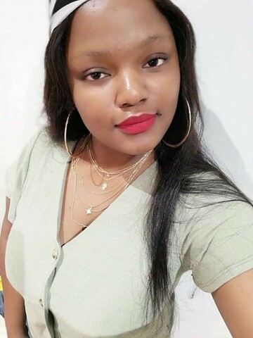 Ashley10, 28 Polokwane, Limpopo, South Africa