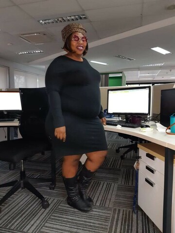 nola3, 36 Johannesburg, Gauteng, South Africa