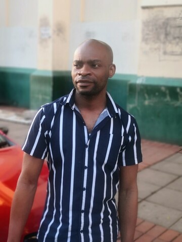Henry best, 45 Durban, KwaZulu-Natal, South Africa