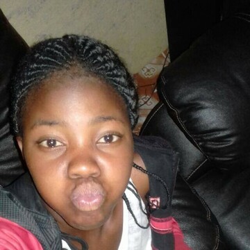Sibongile2, 26 Bloemfontein, Free State, South Africa