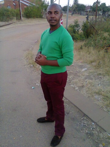 McTops, 35 Pretoria, Gauteng, South Africa