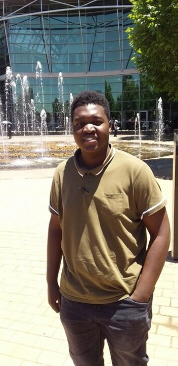 Karmo, 25 Randburg, Gauteng, South Africa