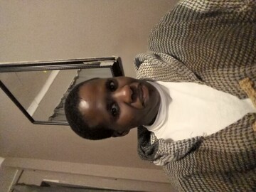 Poshia, 42 Brits, North West, South Africa