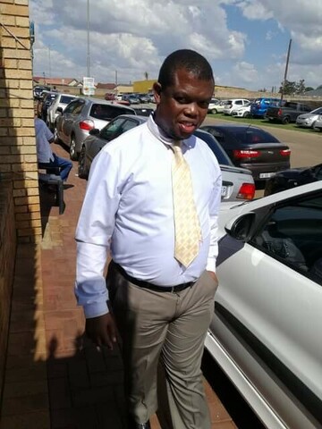 Pearlc, 49 Johannesburg South, Gauteng, South Africa